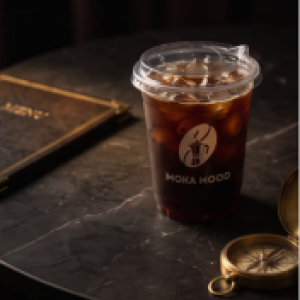 Moka Mood Amercan 1