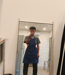 Moka Mood Rosi