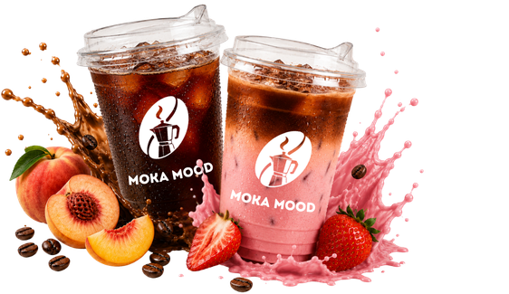 Moka Mood Sample Drinks 1